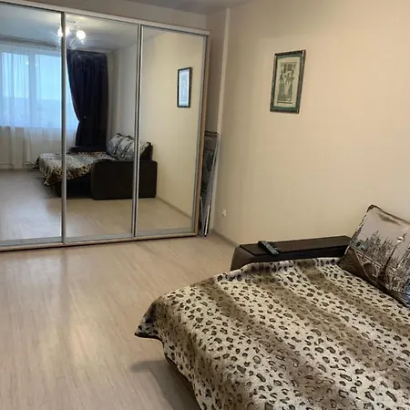 жк 7 небо аквапарк рынок-7 проездная,28 Apartment *