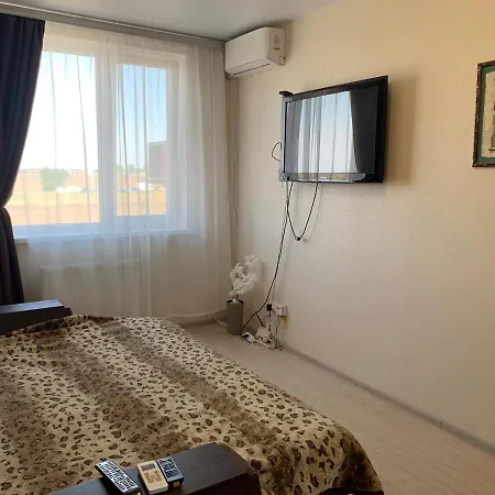жк 7 небо аквапарк рынок-7 проездная,28 Apartment *