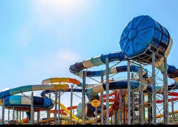 Apartament жк 7 небо аквапарк рынок-7 проездная,28