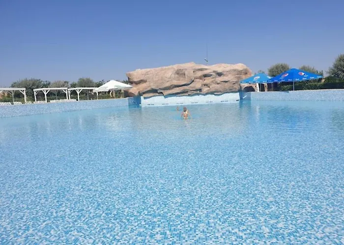 Daire жк 7 небо аквапарк рынок-7 проездная,28