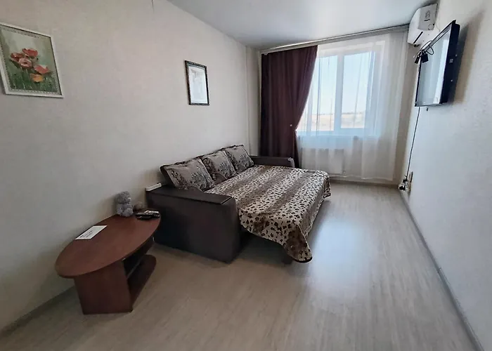 Apartament жк 7 небо аквапарк рынок-7 проездная,28 Odessa