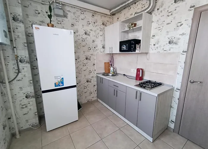 жк 7 небо аквапарк рынок-7 проездная,28 Apartament Odessa