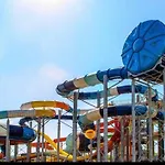 公寓 жк 7 небо аквапарк рынок-7 проездная,28