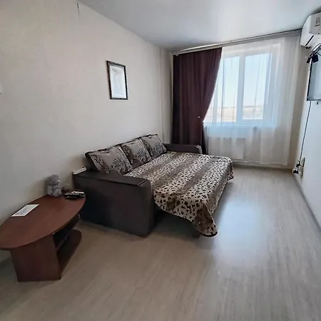 Appartement жк 7 небо аквапарк рынок-7 проездная,28 Odessa