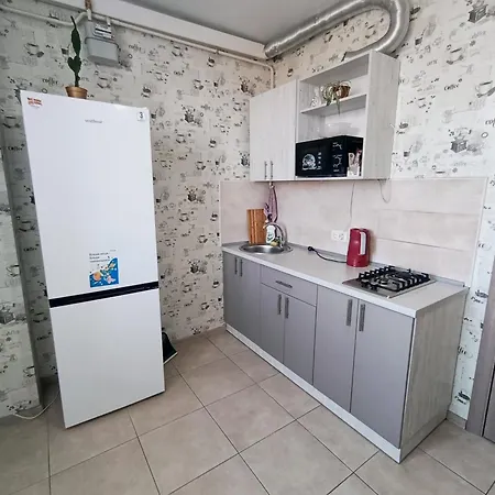 жк 7 небо аквапарк рынок-7 проездная,28 Appartement Odessa